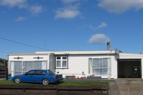 Photo of property in 8 Hopcroft Street, Foxton Beach, Foxton, 4815