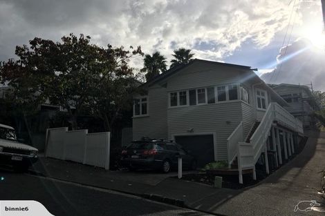 Photo of property in 17b Larchwood Avenue, Westmere, Auckland, 1022