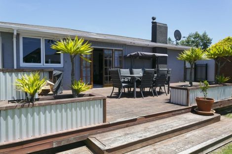 Photo of property in 4 Tamatea Road, Taupo, 3330