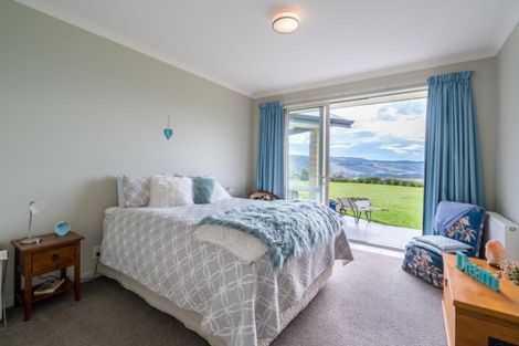 Photo of property in 815 Mount Cargill Road, Mount Cargill, Waitati, 9085