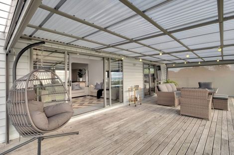 Photo of property in 16 Kiokio Place, Maketu, Paengaroa, 3189