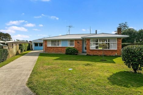 Photo of property in 6 Churchill Place, Cambridge, 3434