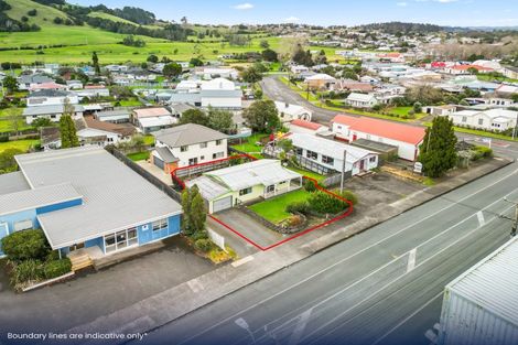 Photo of property in 22 George Street, Hikurangi, 0114