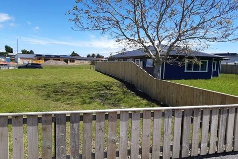 Photo of property in 7 Kingi Te Ahoaho Place, Otaki, 5512
