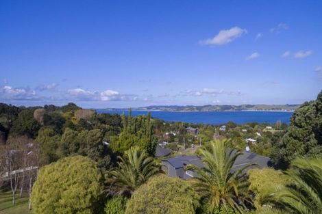 Photo of property in 110 Ti Point Road, Ti Point, Leigh, 0985