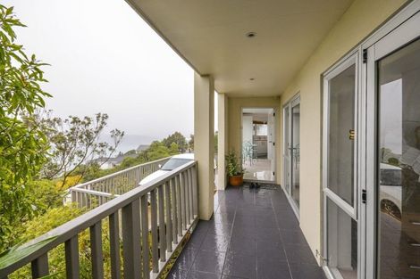 Photo of property in 9a Robieson Street, Roseneath, Wellington, 6011