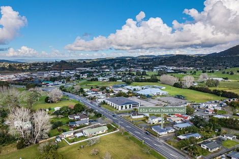 Photo of property in 61a Great North Road, Waipawa, 4210