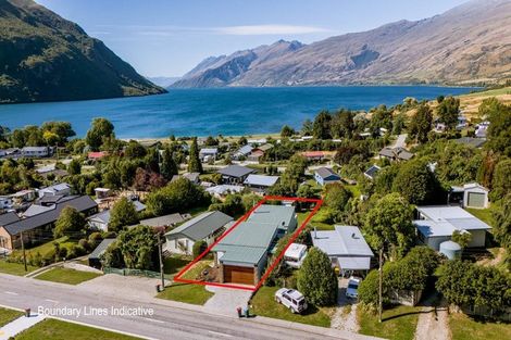 Photo of property in 77 Kent Street, Kingston, Athol, 9793