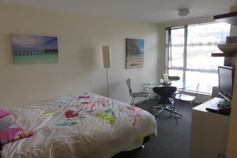 Photo of property in Southern Cross Apartments, 517/35 Abel Smith Street, Te Aro, Wellington, 6011
