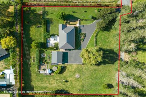 Photo of property in 309a Hautapu Road, Tamahere, Cambridge, 3493