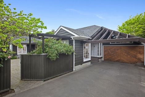 Photo of property in 233 Clyde Road, Burnside, Christchurch, 8053