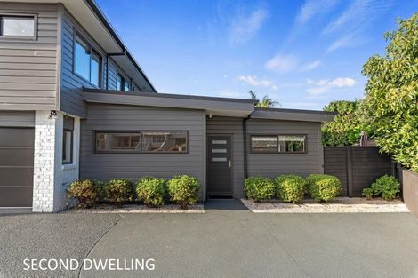 Photo of property in 4 Milford Park Place, Milford, Auckland, 0620