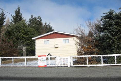 Photo of property in 25 Godley Street, Twizel, 7901