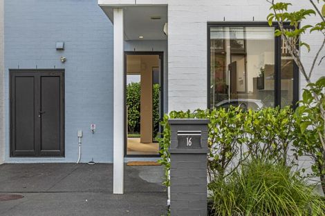 Photo of property in 16 Frank Gill Road, Hobsonville, Auckland, 0616