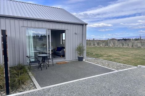 Photo of property in 21 Peak Drive, Twizel, 7901