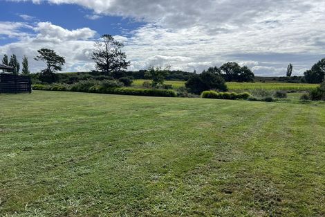 Photo of property in 92 Duncan Road, Ngahinapouri, Ohaupo, 3882