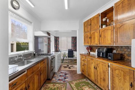 Photo of property in 11 Green Avenue, Levin, 5510