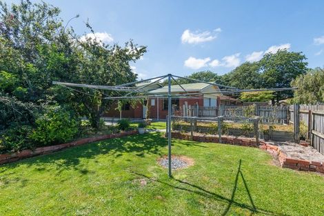 Photo of property in 77 Oak Grove, Ashburton, 7700