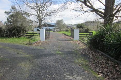 Photo of property in 591 Waitawheta Road, Waihi, 3682