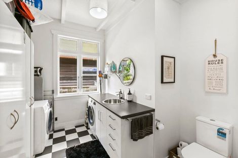 Photo of property in 97 Buller Street, New Plymouth, 4312