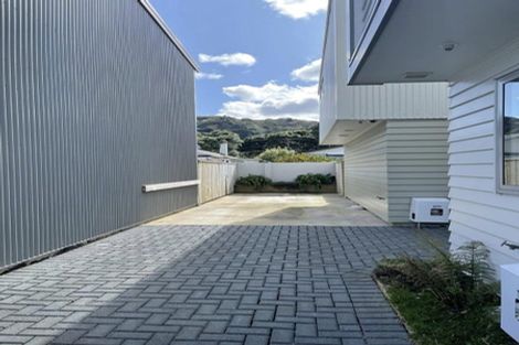 Photo of property in 4/87 Victoria Street, Alicetown, Lower Hutt, 5010