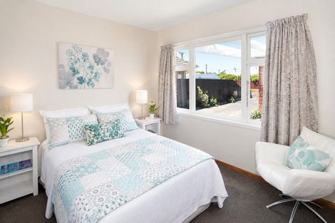 Photo of property in 4 Glencoe Street, Burnside, Christchurch, 8053