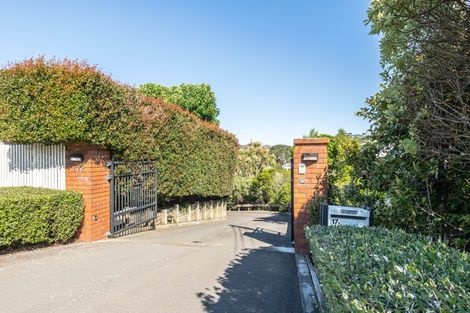 Photo of property in 17a Simla Crescent, Khandallah, Wellington, 6035