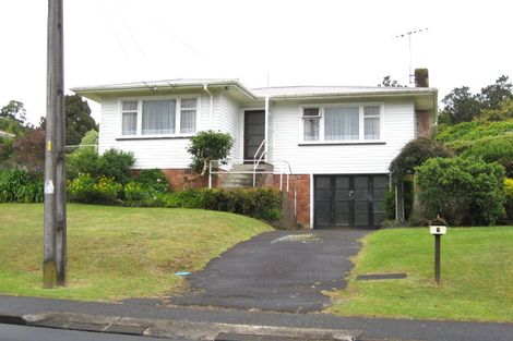 Photo of property in 7 Rosehill Drive, Rosehill, Papakura, 2113