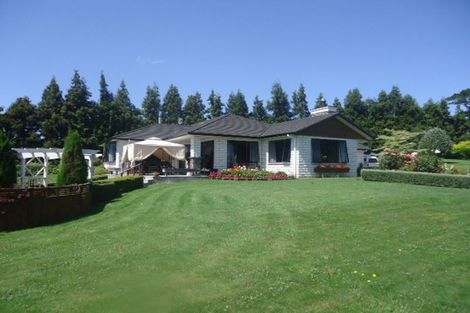 Photo of property in 176 Overdale Road, Putaruru, 3483