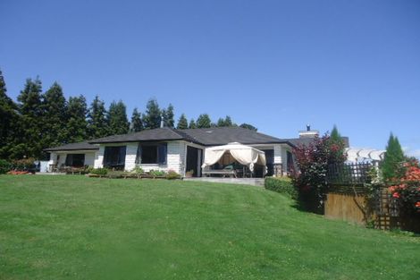 Photo of property in 176 Overdale Road, Putaruru, 3483