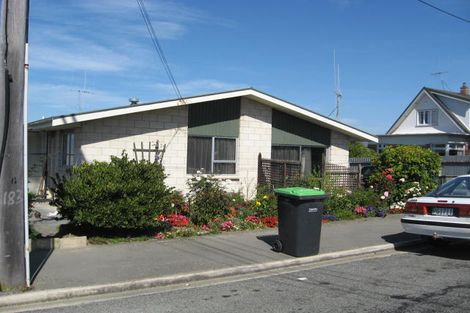 Photo of property in 1/34 Jackson Street, West End, Timaru, 7910