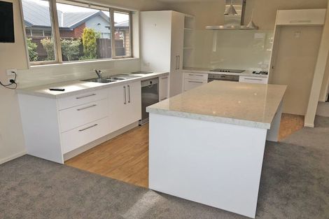 Photo of property in 5 Wheatsheaf Drive, Leeston, 7632