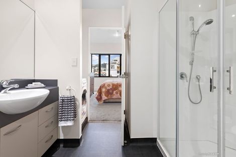 Photo of property in St Peters Apartments, 4b/192 Willis Street, Te Aro, Wellington, 6011