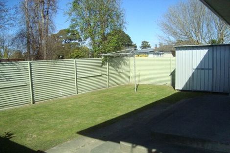 Photo of property in 23 Hillary Crescent, Maraenui, Napier, 4110
