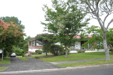 Photo of property in 5 Crisp Avenue, Pukekohe, 2120