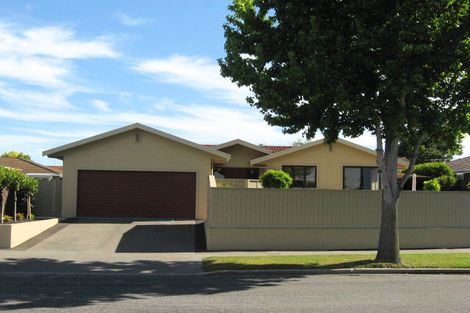 Photo of property in 45 Woodbury Street, Russley, Christchurch, 8042