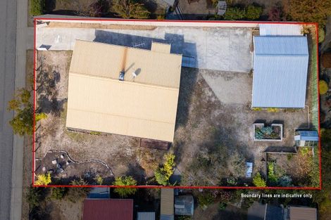 Photo of property in 97 Fache Street, Clyde, 9330