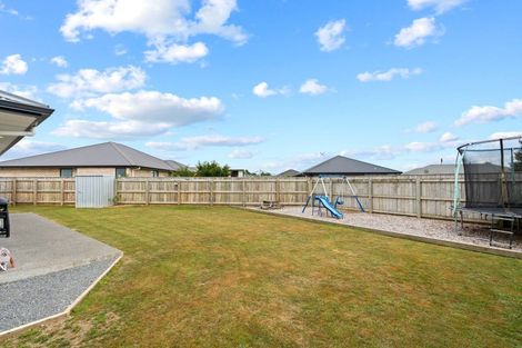 Photo of property in 1 Mitre Way, Solway, Masterton, 5810