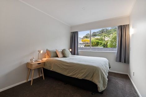 Photo of property in 18a Burma Road, Khandallah, Wellington, 6035