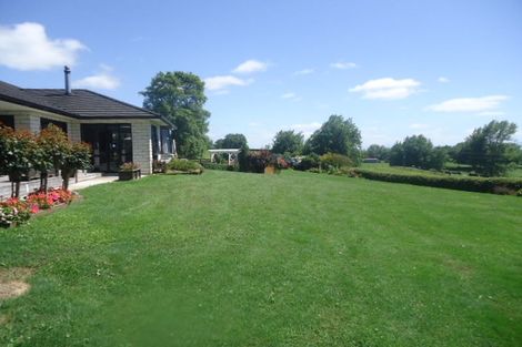 Photo of property in 176 Overdale Road, Putaruru, 3483