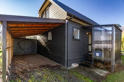 Photo of property in 1 Karo Street, Ohakune, 4625
