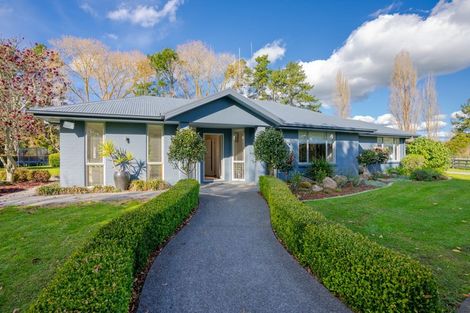 Photo of property in 87b Fuchsia Lane, Tamahere, Hamilton, 3284