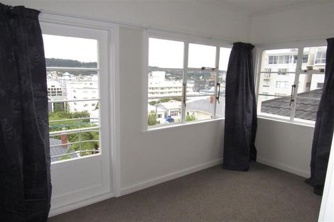Photo of property in 4/243 The Terrace, Te Aro, Wellington, 6011