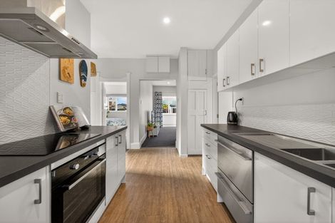 Photo of property in 25 Harker Street, Spreydon, Christchurch, 8024