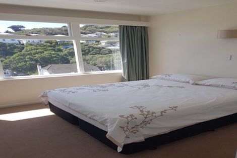 Photo of property in 4 Claremont Grove, Mount Victoria, Wellington, 6011