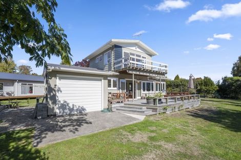 Photo of property in 21 Ogilvie Road, Kinloch, Taupo, 3377
