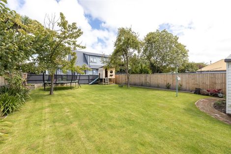 Photo of property in 25 Flockton Street, Mairehau, Christchurch, 8013