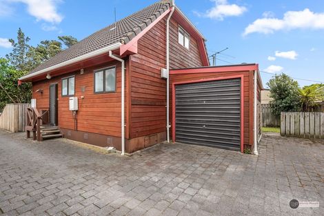Photo of property in 1/31 Malone Road, Waterloo, Lower Hutt, 5011