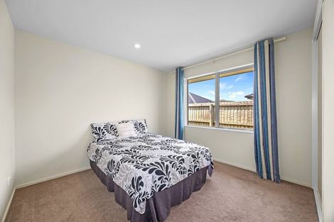 Photo of property in 112 Caulfield Avenue, Halswell, Christchurch, 8025