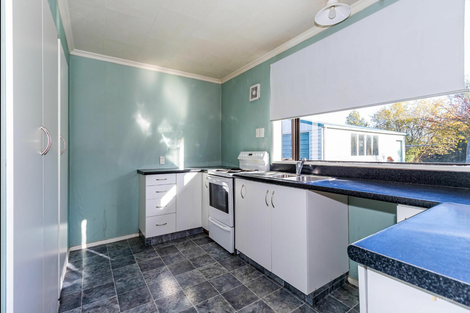 Photo of property in 1 Augustine Street, Waimate, 7924